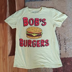 Bob's Burgers Tshirt